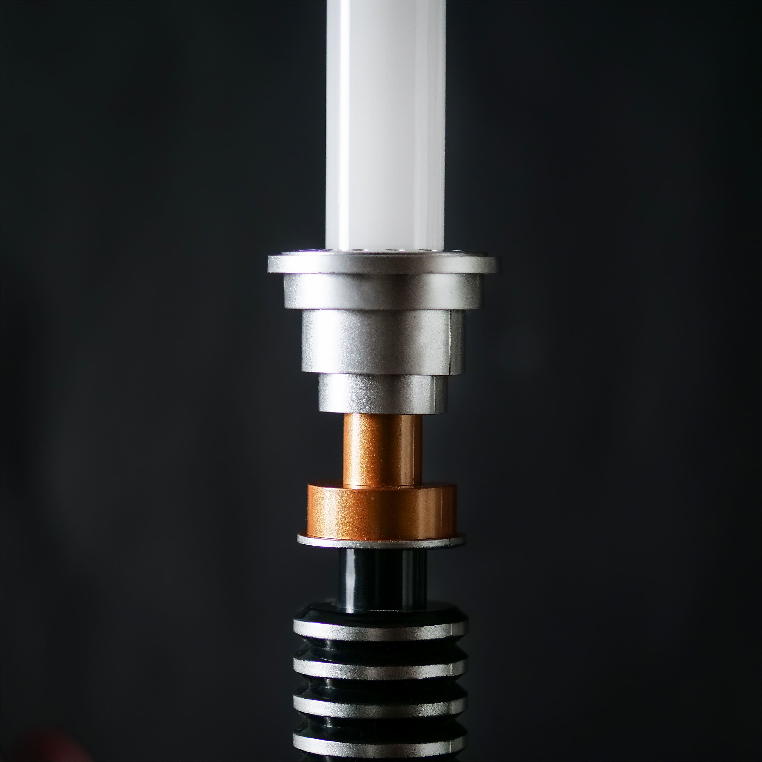 Imagen del producto Star Wars - Lámpara de mesa de sable de luz de Luke Skywalker
