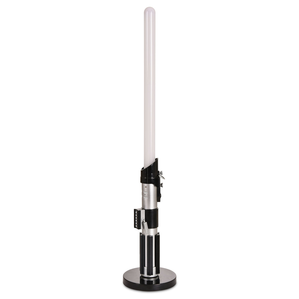 Imagen del producto Star Wars - Lámpara de mesa de sable de luz de Darth Vader