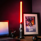 Imagen del producto Star Wars - Lámpara de mesa de sable de luz de Darth Vader