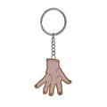 Imagen del producto Miércoles - Llavero de Mano Helada