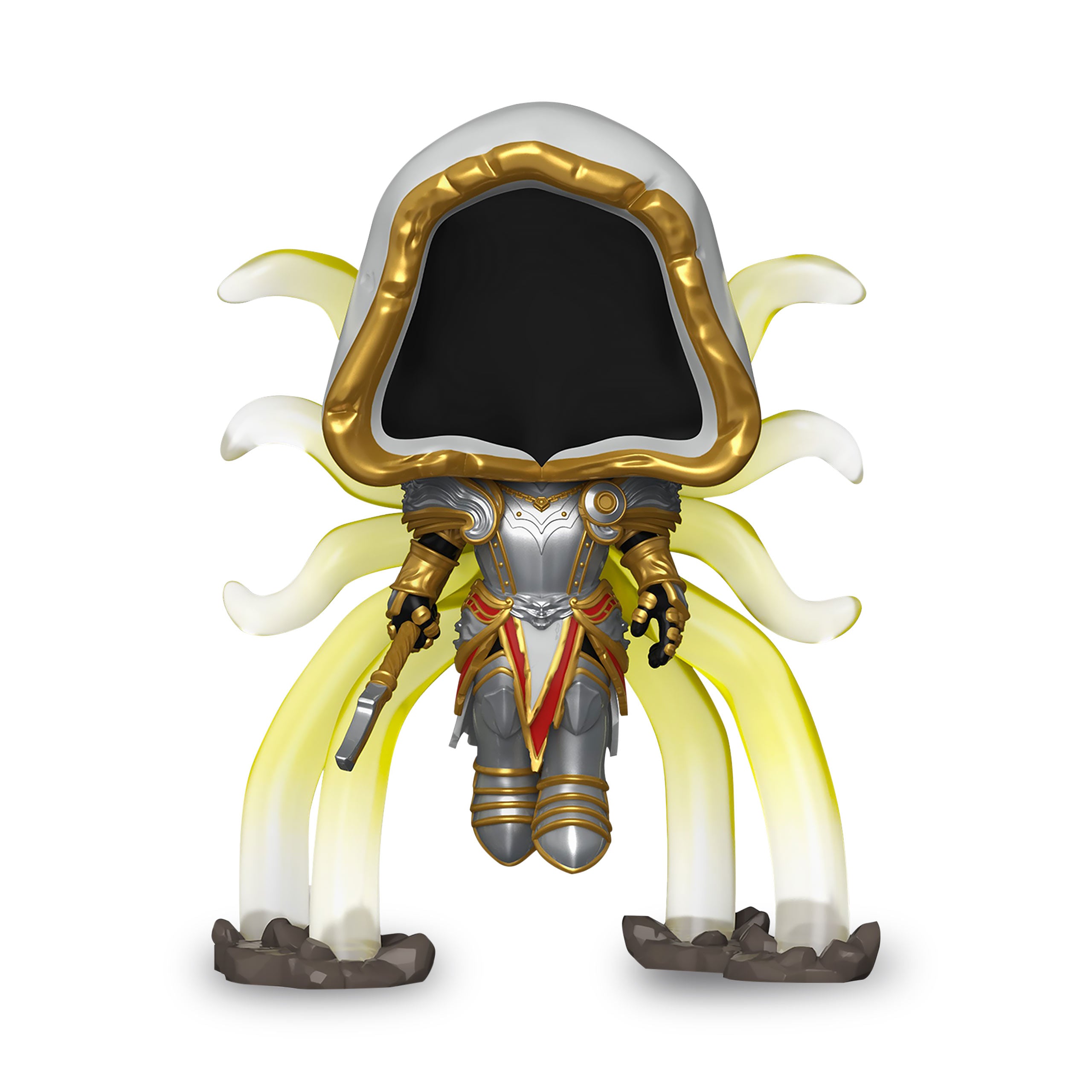 Imagen del producto Diablo 4 - Figura Funko Pop de Inarius