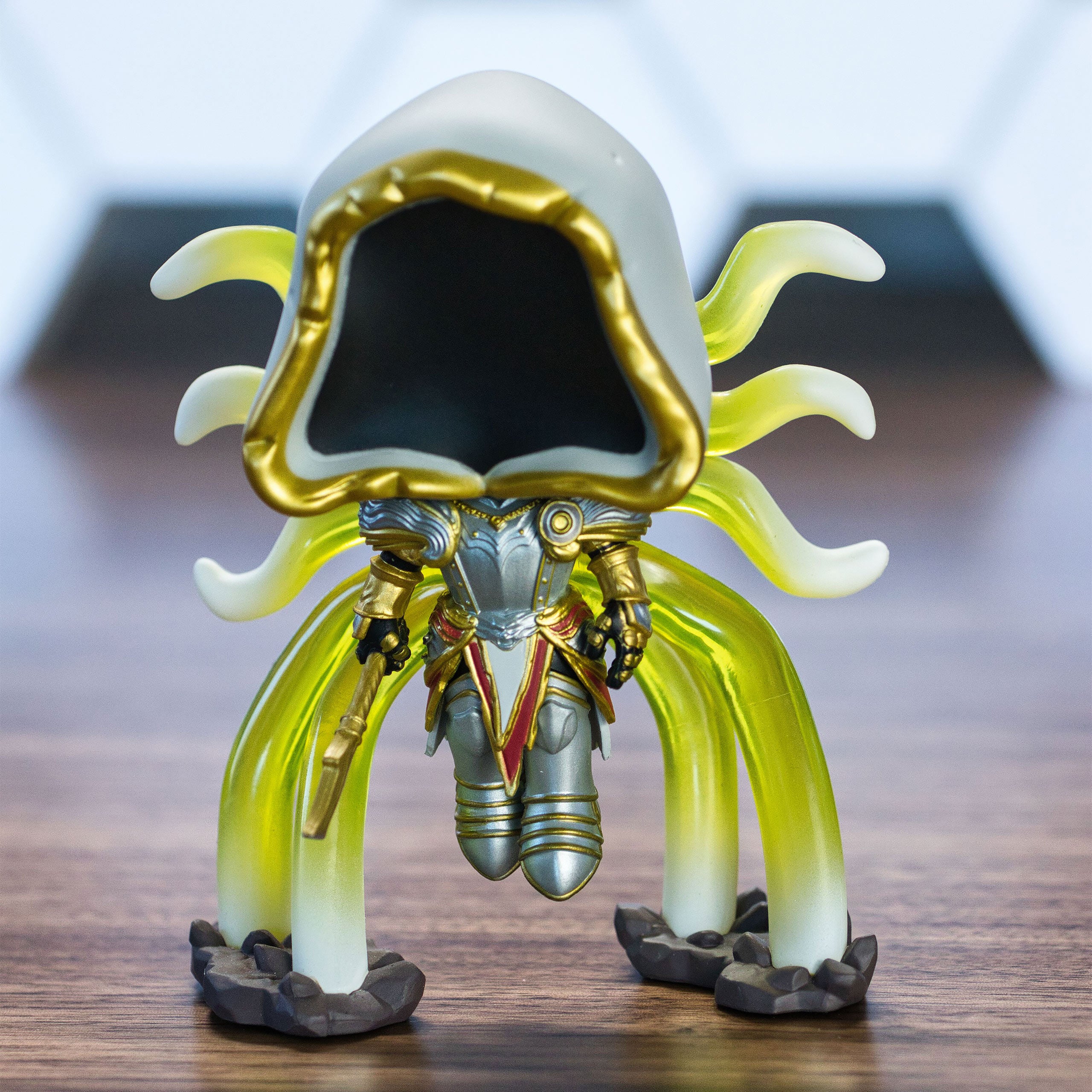 Imagen del producto Diablo 4 - Figura Funko Pop de Inarius