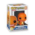 Product image Pokemon - Charmander Funko Pop Figure