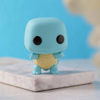 Imagen del producto Pokemon - Figura Funko Pop de Squirtle