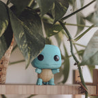 Imagen del producto Pokemon - Figura Funko Pop de Squirtle