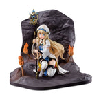 Imagen del producto Goblin Slayer 2 - Estatua de la Sacerdotisa 1:6