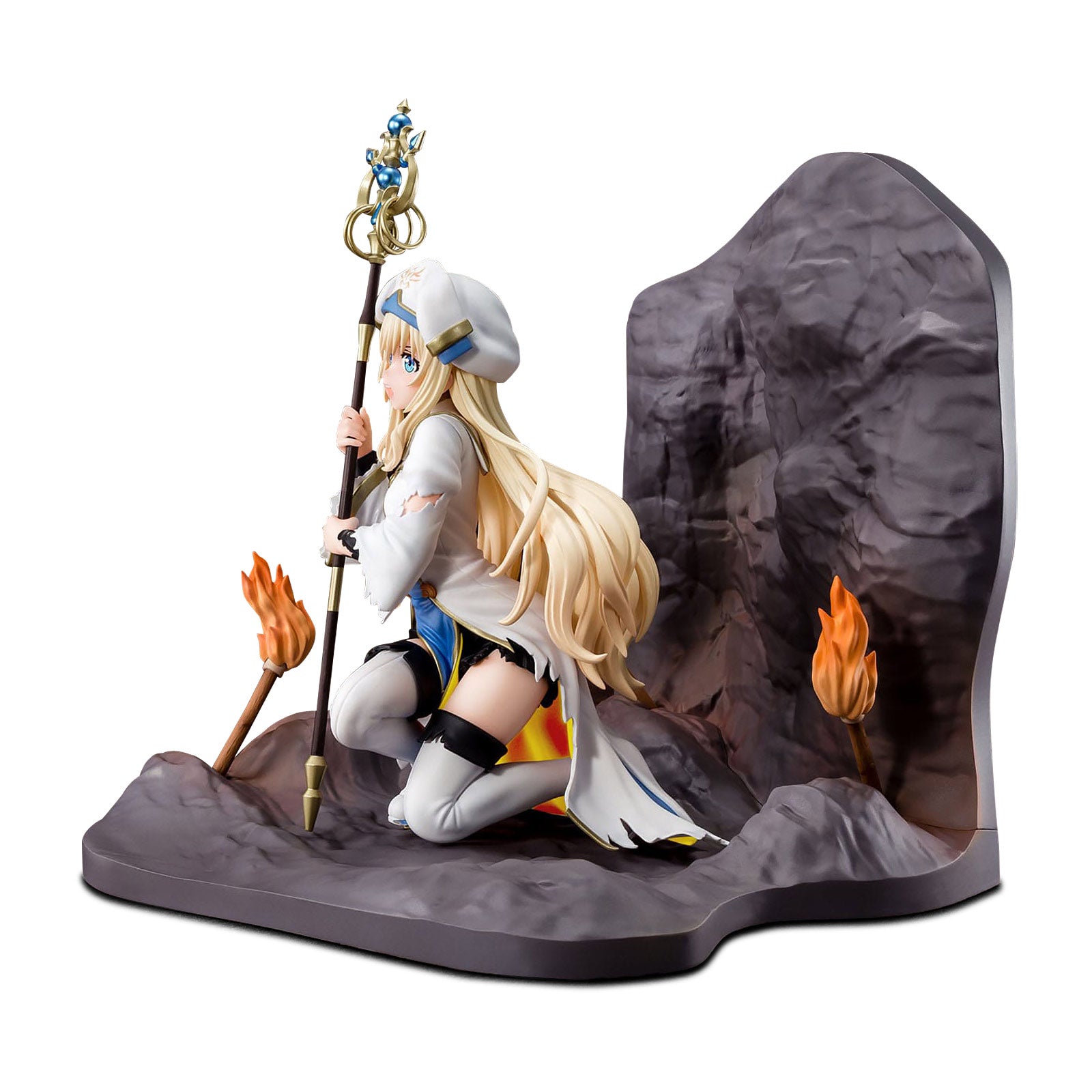 Imagen del producto Goblin Slayer 2 - Estatua de la Sacerdotisa 1:6