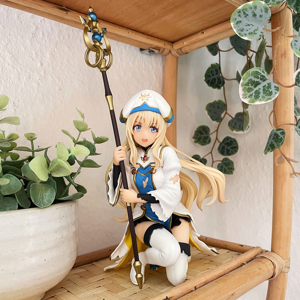 Imagen del producto Goblin Slayer 2 - Estatua de la Sacerdotisa 1:6