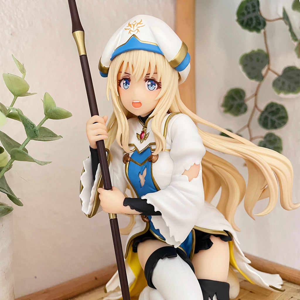 Imagen del producto Goblin Slayer 2 - Estatua de la Sacerdotisa 1:6