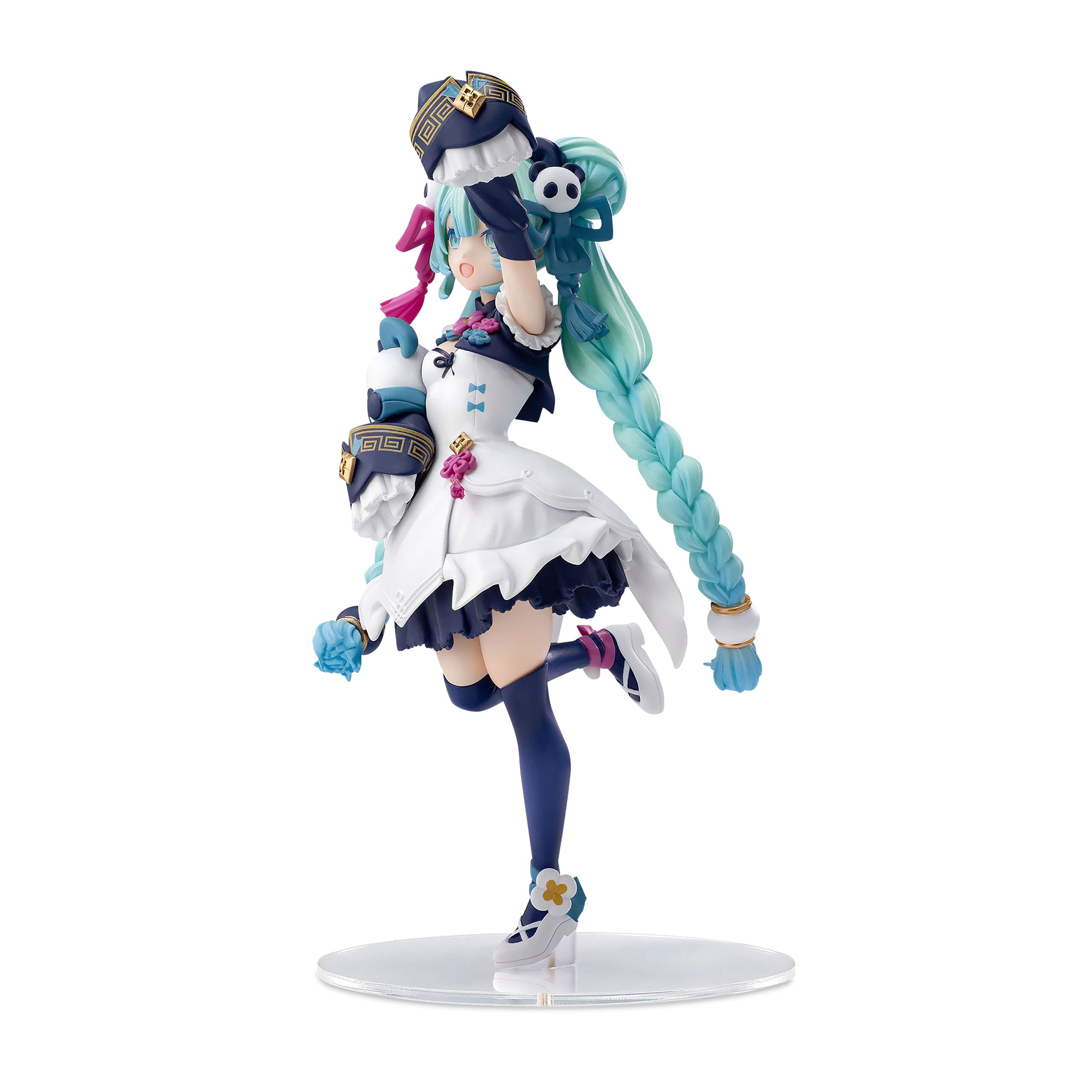 Product image Hatsune Miku - Hatsune Figure Modern China Version