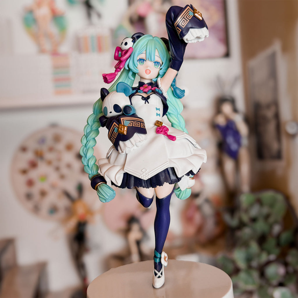Product image Hatsune Miku - Hatsune Figure Modern China Version