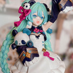 Product image Hatsune Miku - Hatsune Figure Modern China Version