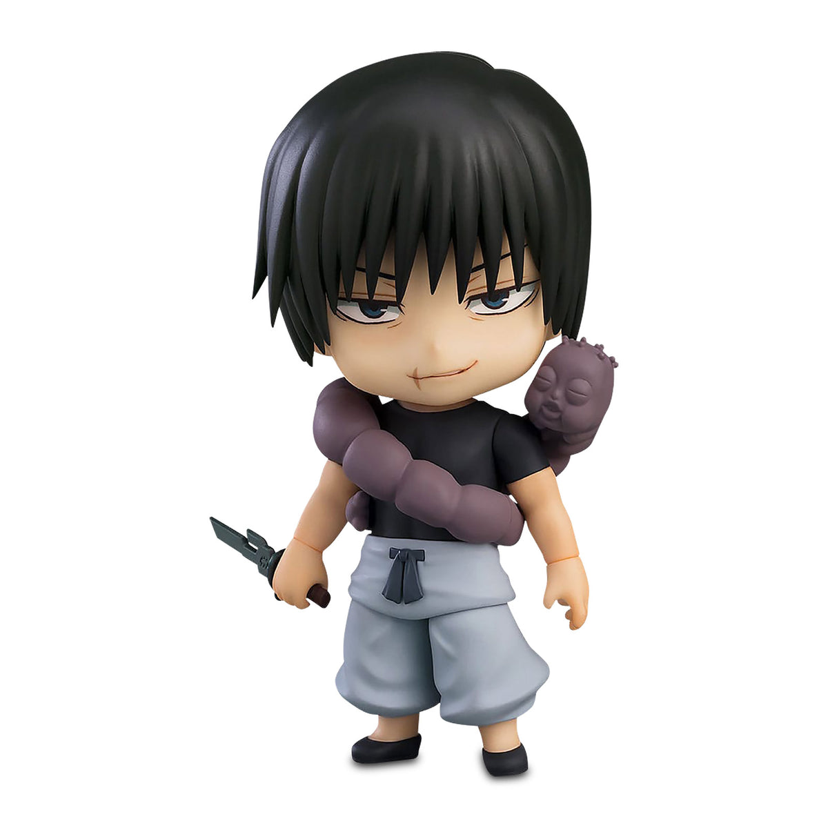 Imagen del producto Jujutsu Kaisen - Toji Fushiguro Nendoroid Figura de Acción