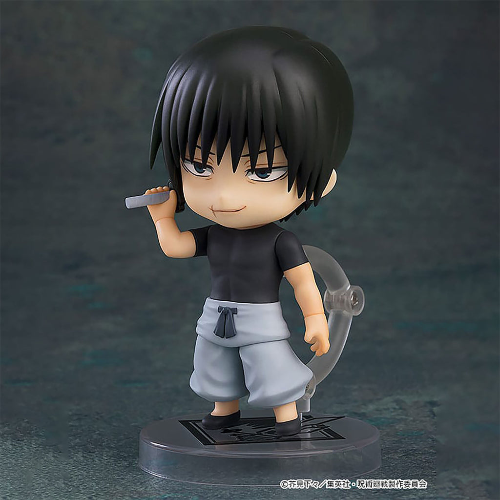 Imagen del producto Jujutsu Kaisen - Toji Fushiguro Nendoroid Figura de Acción