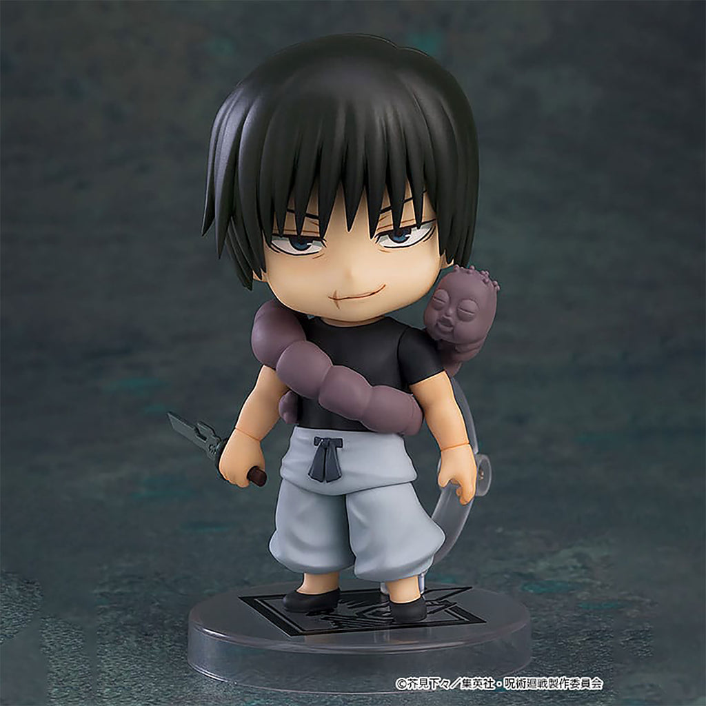 Imagen del producto Jujutsu Kaisen - Toji Fushiguro Nendoroid Figura de Acción