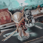 Imagen del producto Elden Ring - Figura de acción Malenia Blade of Miquella