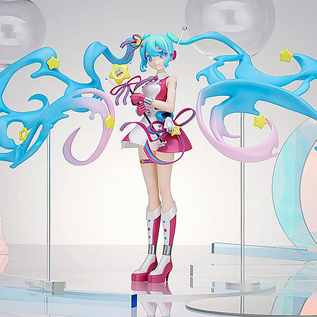 Imagen del producto Hatsune Miku - Figura Future Eve Version