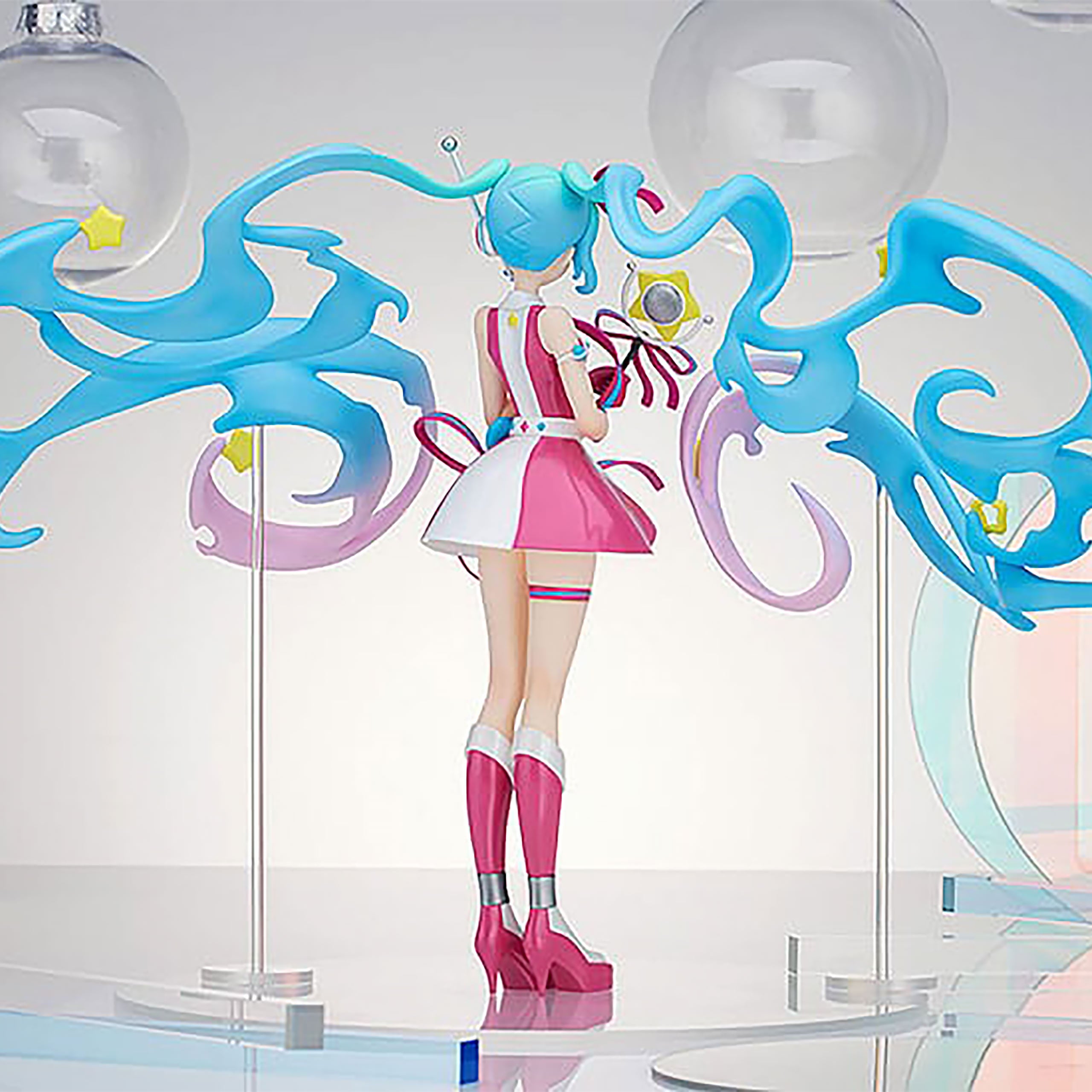 Imagen del producto Hatsune Miku - Figura Future Eve Version