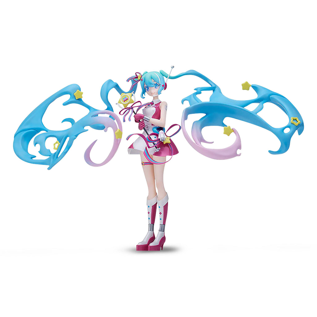 Imagen del producto Hatsune Miku - Figura Future Eve Version