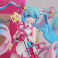 Imagen del producto Hatsune Miku - Figura Future Eve Version