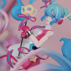 Imagen del producto Hatsune Miku - Figura Future Eve Version