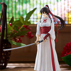 Imagen del producto Hell's Paradise - Figura de Yamada Asaemon Sagiri