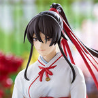 Imagen del producto Hell's Paradise - Figura de Yamada Asaemon Sagiri