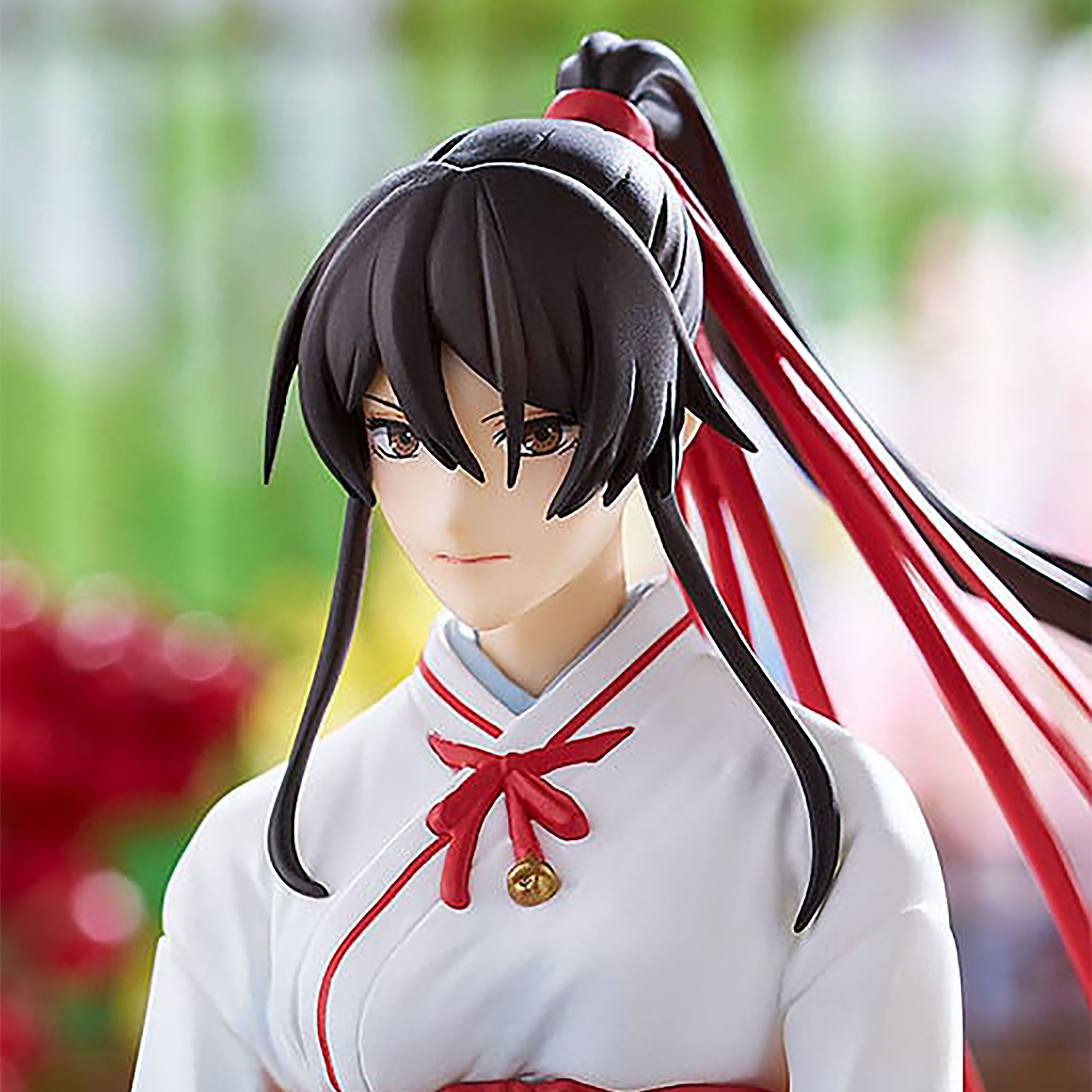 Imagen del producto Hell's Paradise - Figura de Yamada Asaemon Sagiri