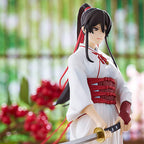 Imagen del producto Hell's Paradise - Figura de Yamada Asaemon Sagiri