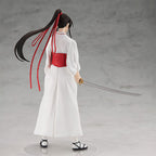 Imagen del producto Hell's Paradise - Figura de Yamada Asaemon Sagiri