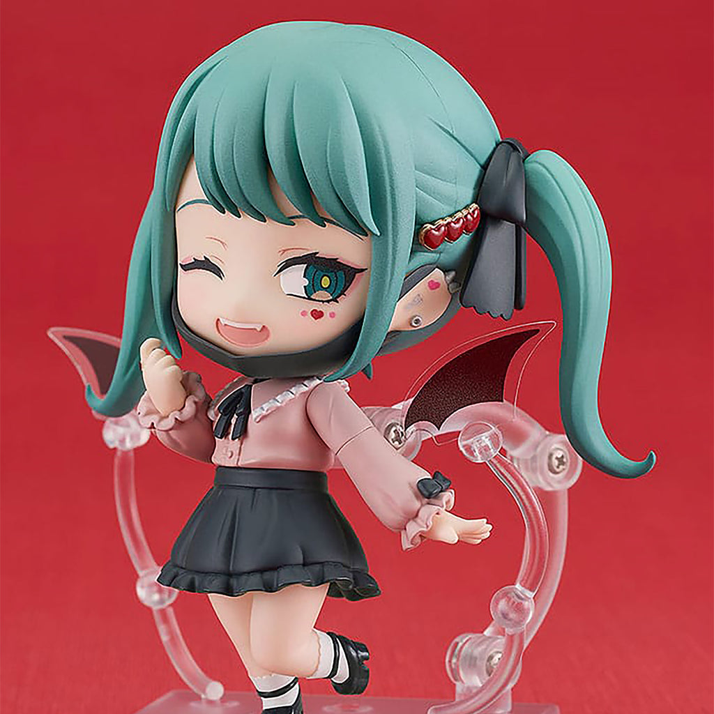 Product image Hatsune Miku - Nendoroid Action Figure The Vampire Version