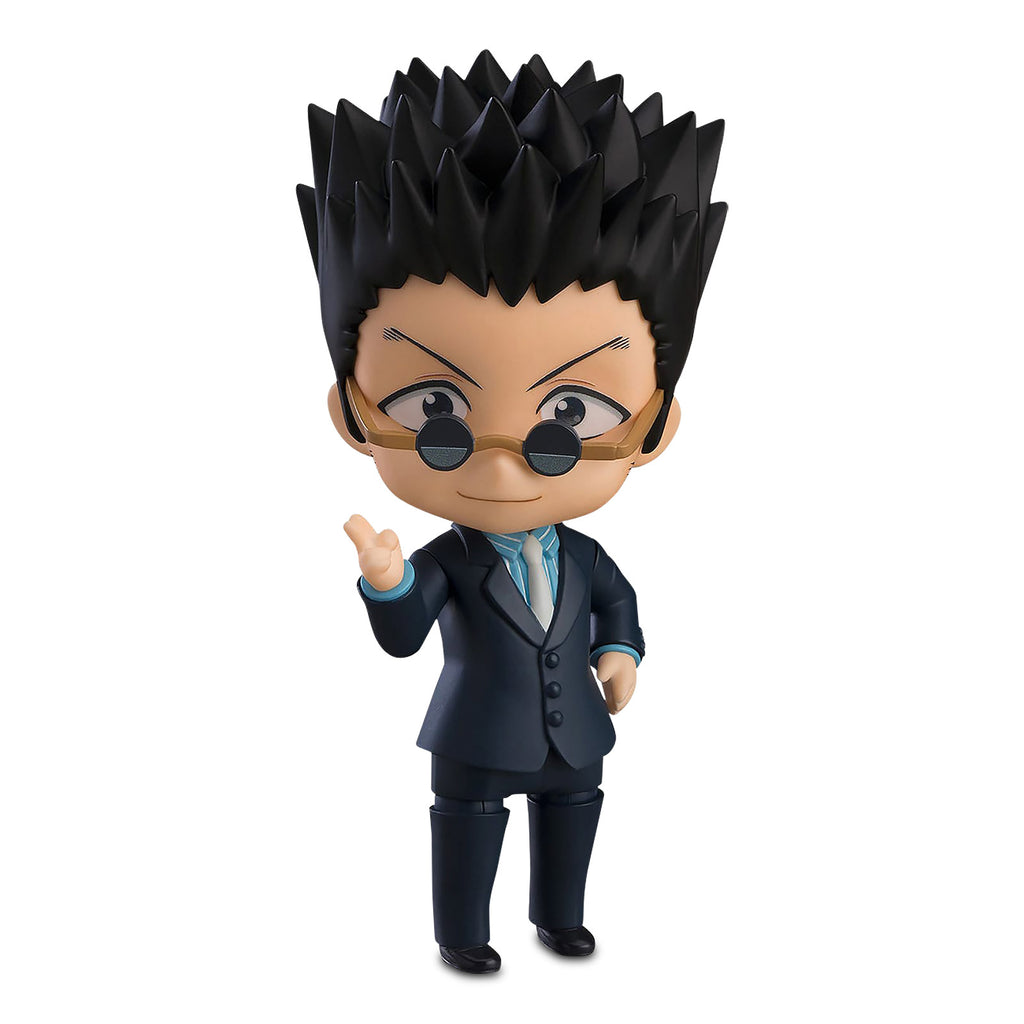 Imagen del producto Hunter x Hunter - Figura de acción Nendoroid de Leorio