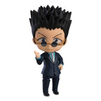 Imagen del producto Hunter x Hunter - Figura de acción Nendoroid de Leorio