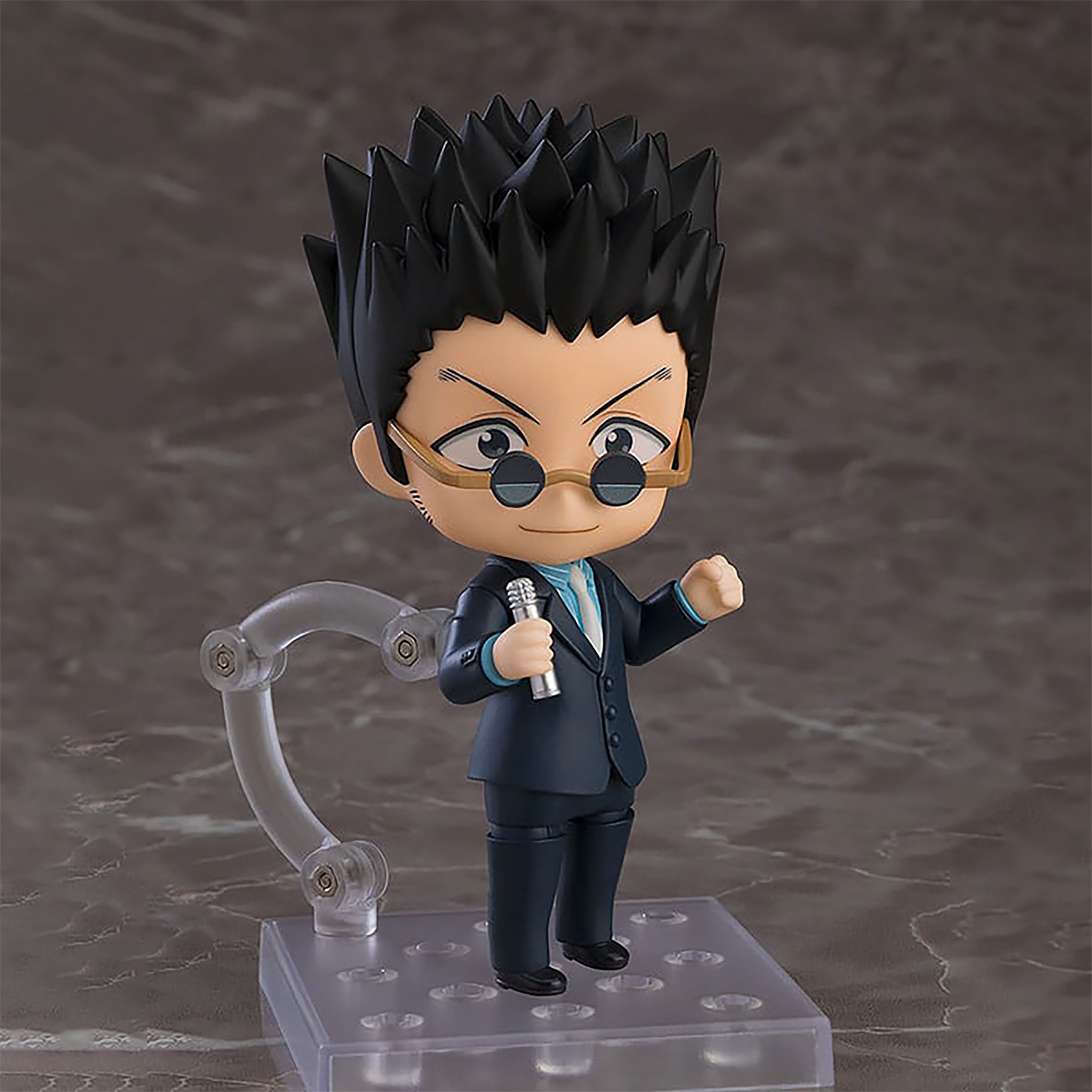 Imagen del producto Hunter x Hunter - Figura de acción Nendoroid de Leorio