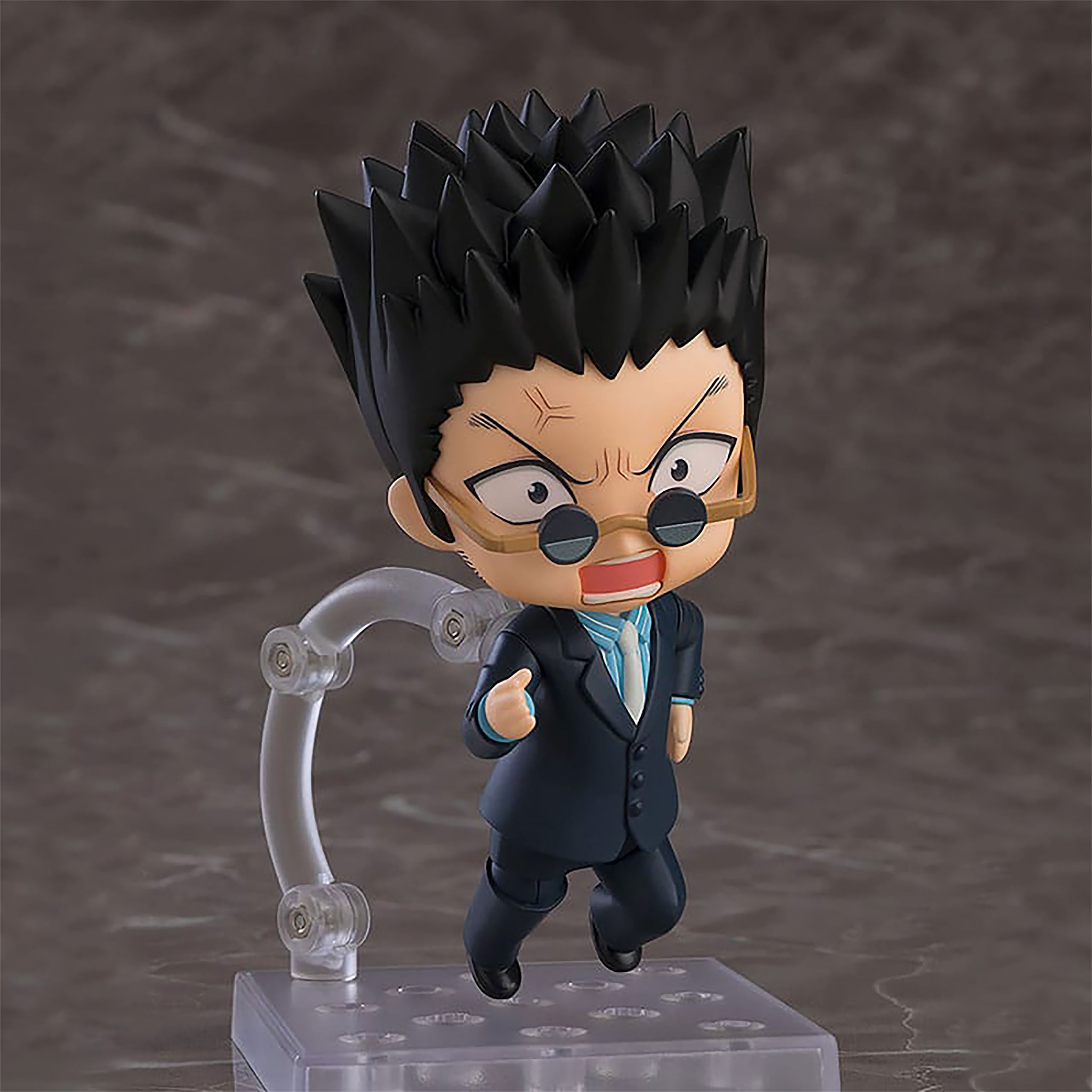 Imagen del producto Hunter x Hunter - Figura de acción Nendoroid de Leorio