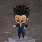 Imagen del producto Hunter x Hunter - Figura de acción Nendoroid de Leorio