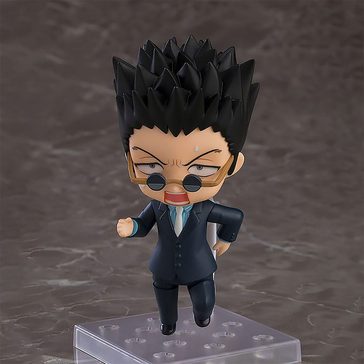 Imagen del producto Hunter x Hunter - Figura de acción Nendoroid de Leorio