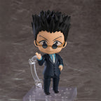 Imagen del producto Hunter x Hunter - Figura de acción Nendoroid de Leorio