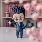 Imagen del producto Hunter x Hunter - Figura de acción Nendoroid de Leorio