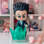 Imagen del producto Hunter x Hunter - Figura de acción Nendoroid de Leorio