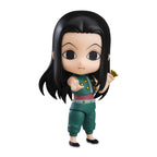 Imagen del producto Hunter x Hunter - Yellmi Nendoroid Figura de Acción