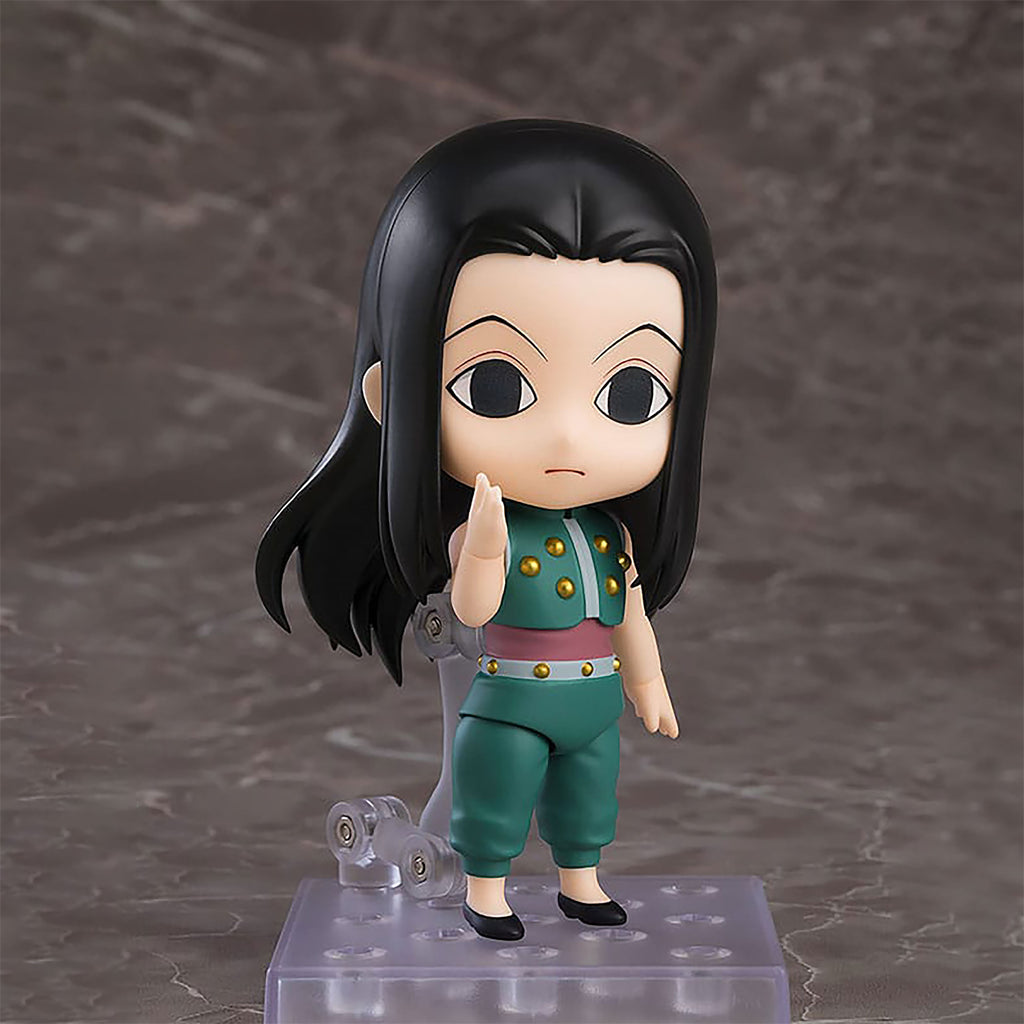 Imagen del producto Hunter x Hunter - Yellmi Nendoroid Figura de Acción