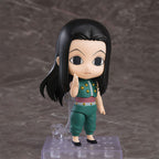 Imagen del producto Hunter x Hunter - Yellmi Nendoroid Figura de Acción