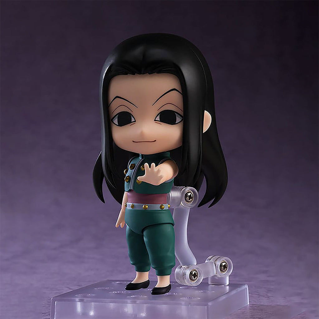 Imagen del producto Hunter x Hunter - Yellmi Nendoroid Figura de Acción