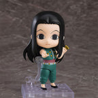 Imagen del producto Hunter x Hunter - Yellmi Nendoroid Figura de Acción
