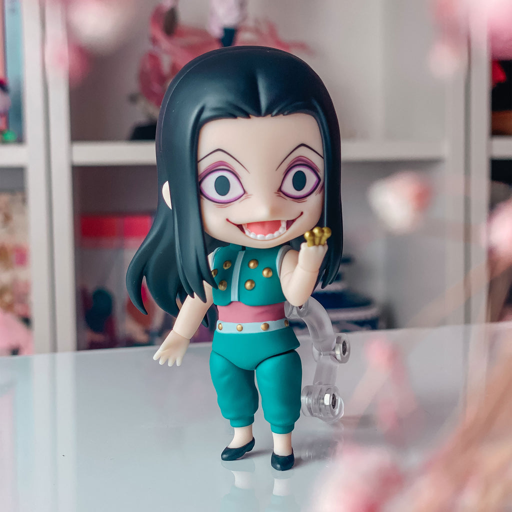 Imagen del producto Hunter x Hunter - Yellmi Nendoroid Figura de Acción