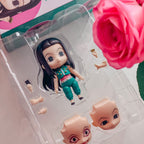 Imagen del producto Hunter x Hunter - Yellmi Nendoroid Figura de Acción
