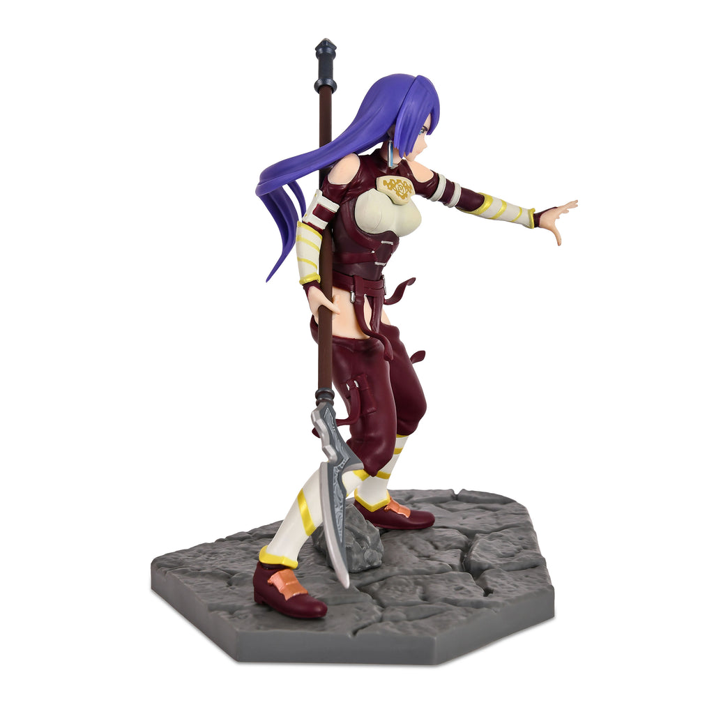 Imagen del producto Shangri-La Frontier - Figura de Arthur Pencilgon Luminasta
