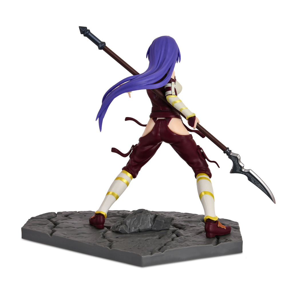 Imagen del producto Shangri-La Frontier - Figura de Arthur Pencilgon Luminasta