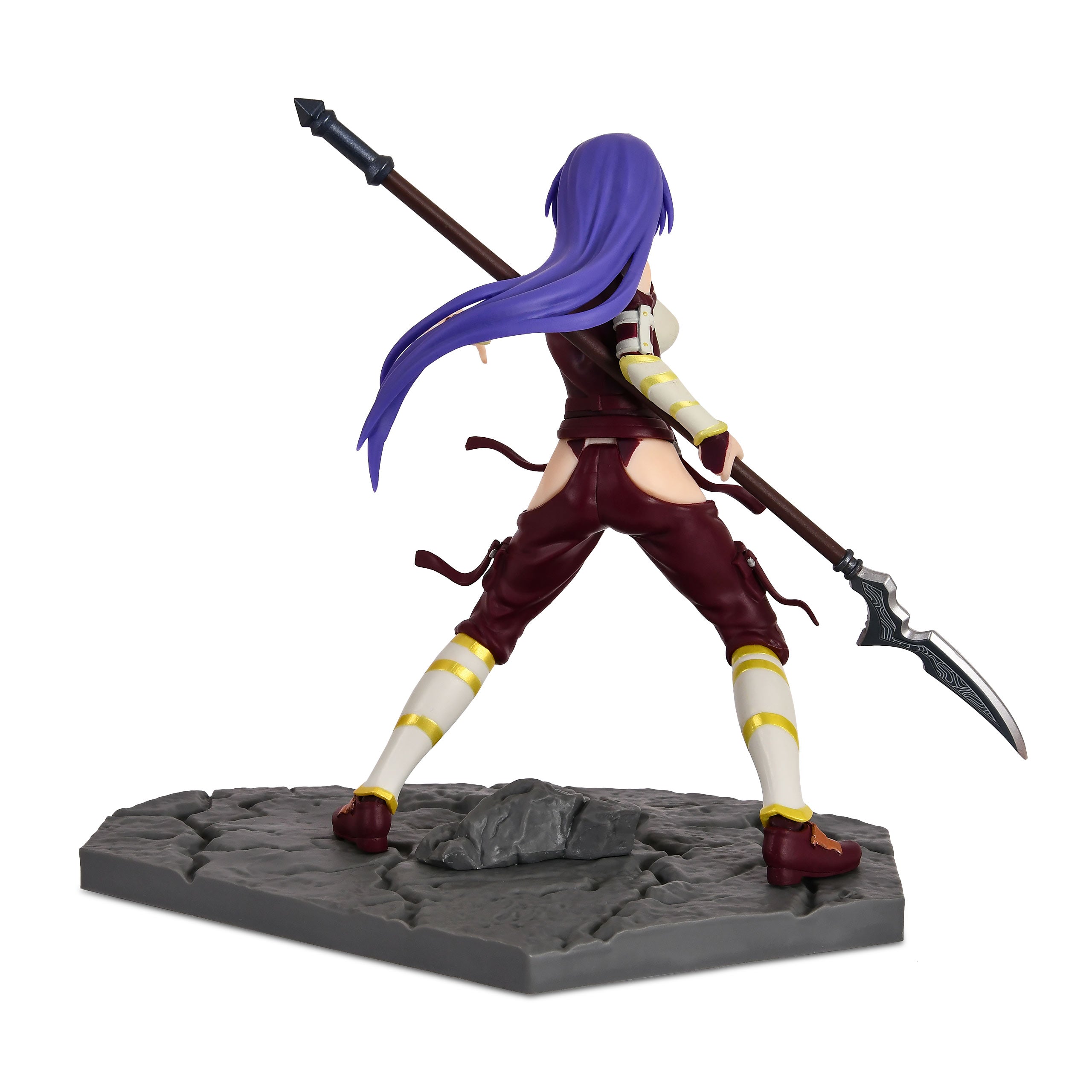 Imagen del producto Shangri-La Frontier - Figura de Arthur Pencilgon Luminasta